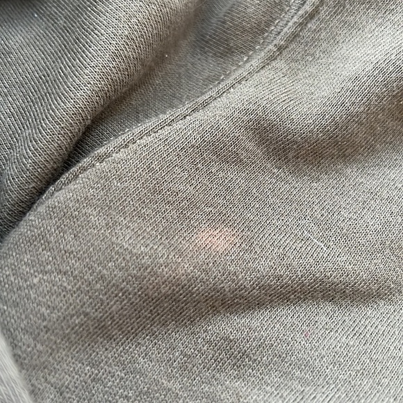 Aerie 1-4 Zip Sweater - Picture 5 of 5